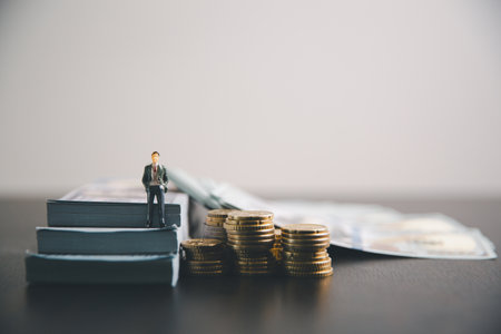 家庭緊急預備金的重要性與基本觀念：為何每個台灣家庭都不能忽略的財務防線