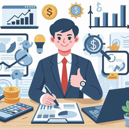 開戶與入金：海外ETF投資的第一步