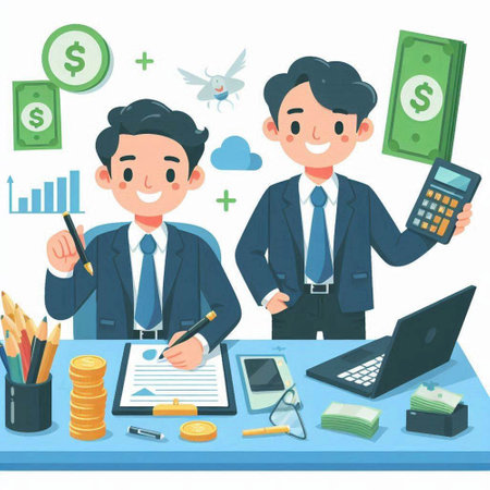 善用自動化儲蓄工具